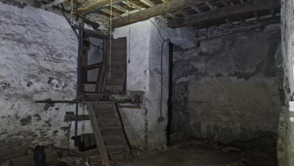 Maison de village à rénover – Fort potentiel –