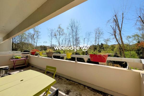 Appartement à vendre 4 pièces de 103 m² à Élancourt