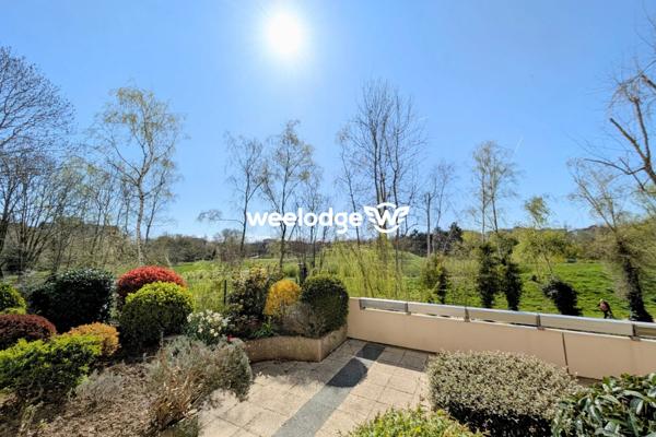 Appartement à vendre 4 pièces de 103 m² à Élancourt