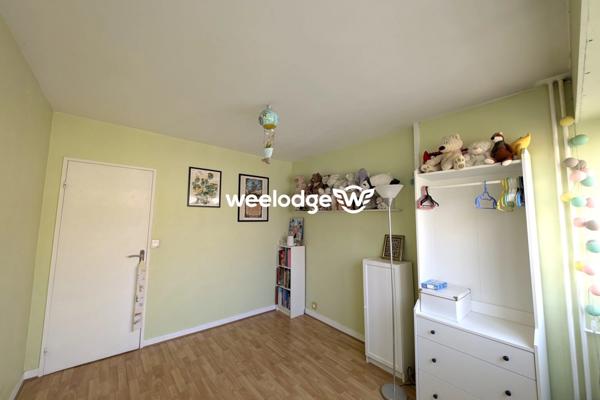 Appartement à vendre 4 pièces de 103 m² à Élancourt