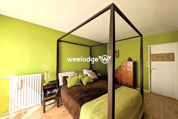 Appartement à vendre 4 pièces de 103 m² à Élancourt