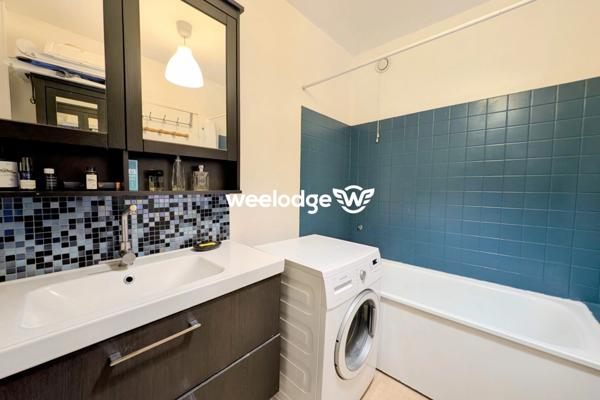 Appartement à vendre 4 pièces de 103 m² à Élancourt