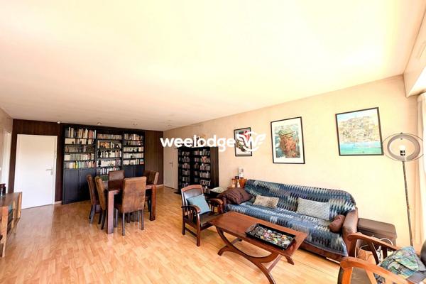 Appartement à vendre 4 pièces de 103 m² à Élancourt