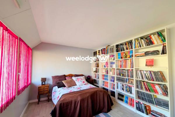 Appartement à vendre 4 pièces de 103 m² à Élancourt