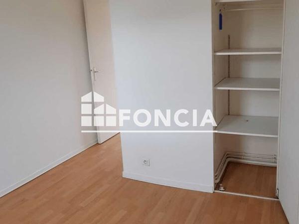 Location Appartement 2 pièces 28.36 m² - 17 RUE FRANCOIS ELLEVIOU Rennes 35000