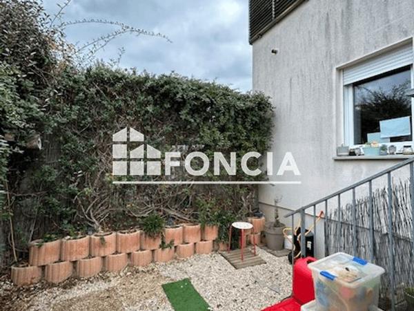 Location Appartement 3 pièces 68.36 m² - 141 ROUTE D'ANSOUIS Pertuis 84120