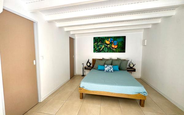 Maison à vendre    3 pièces • 55,22 m2 Saint-François