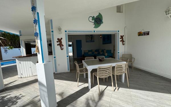 Maison à vendre    3 pièces • 55,22 m2 Saint-François