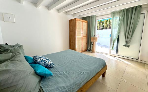 Maison à vendre    3 pièces • 55,22 m2 Saint-François