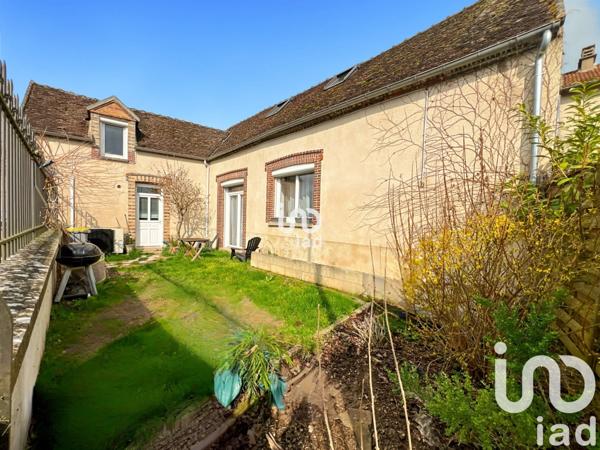 Maison à vendre 5 pièces 135 m² Maillot