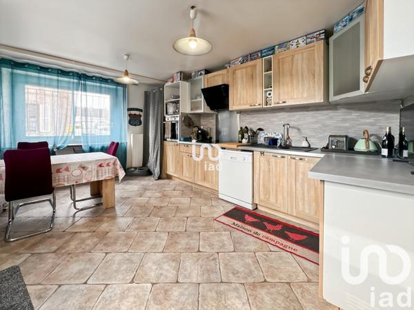 Maison à vendre 5 pièces 135 m² Maillot