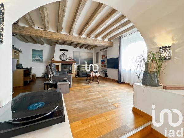 Maison à vendre 5 pièces 135 m² Maillot