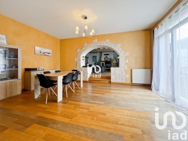 Maison à vendre 5 pièces 135 m² Maillot