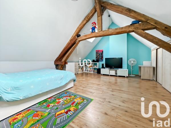 Maison à vendre 5 pièces 135 m² Maillot