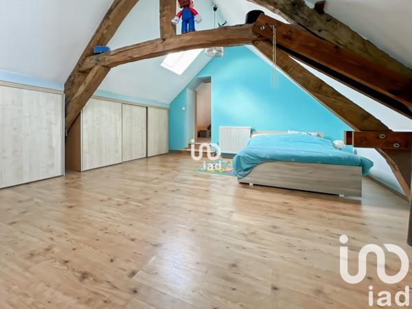 Maison à vendre 5 pièces 135 m² Maillot