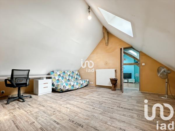 Maison à vendre 5 pièces 135 m² Maillot