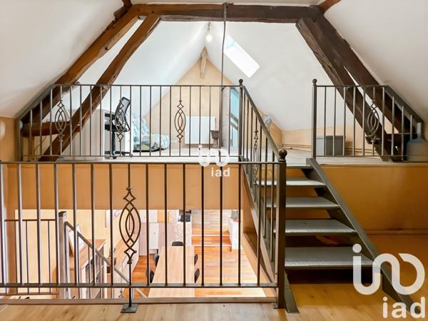 Maison à vendre 5 pièces 135 m² Maillot