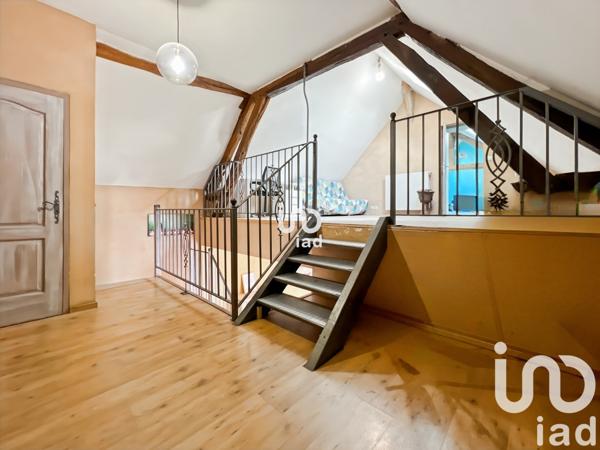 Maison à vendre 5 pièces 135 m² Maillot