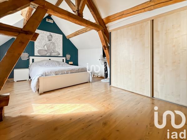 Maison à vendre 5 pièces 135 m² Maillot