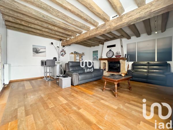 Maison à vendre 5 pièces 135 m² Maillot