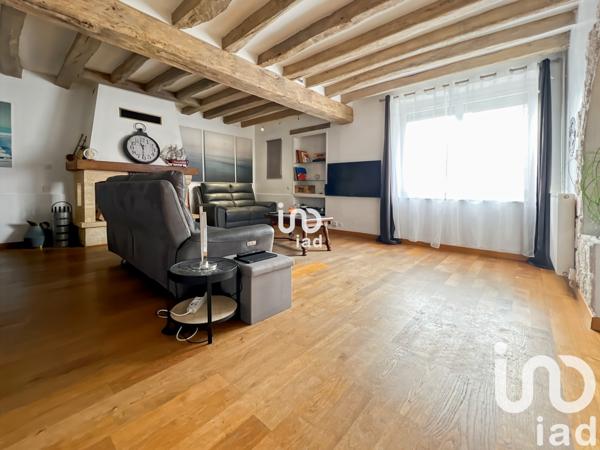 Maison à vendre 5 pièces 135 m² Maillot