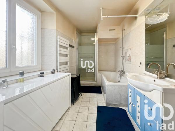 Maison à vendre 5 pièces 135 m² Maillot