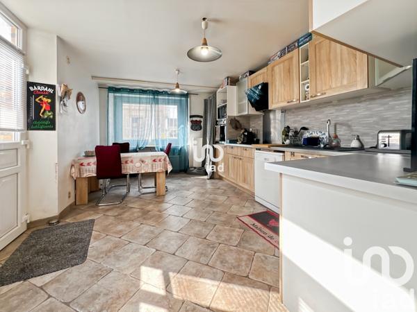 Maison à vendre 5 pièces 135 m² Maillot