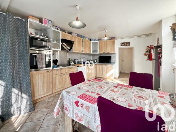 Maison à vendre 5 pièces 135 m² Maillot