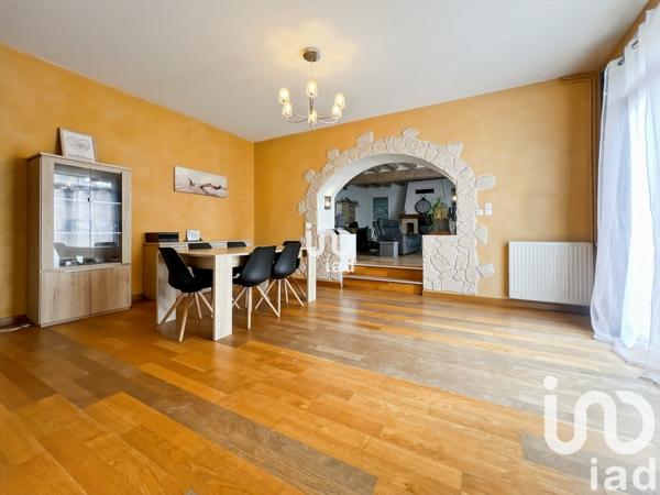 Maison à vendre 5 pièces 135 m² Maillot