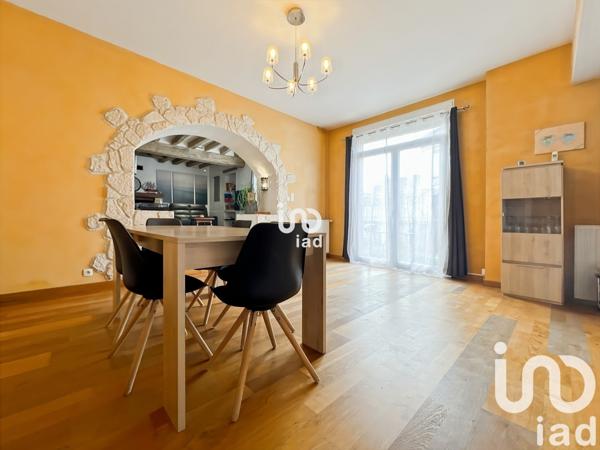 Maison à vendre 5 pièces 135 m² Maillot