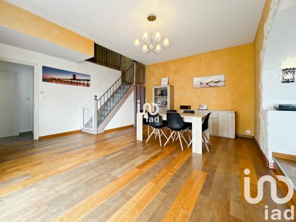 Maison à vendre 5 pièces 135 m² Maillot