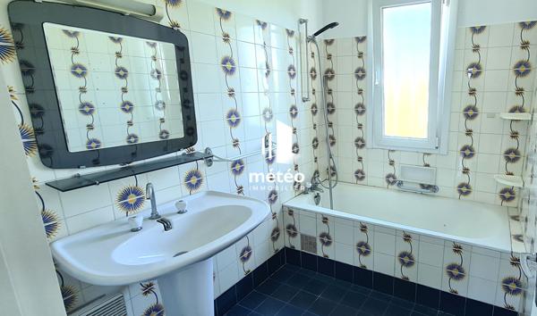 Maison Angles 5 pièces 70 m²