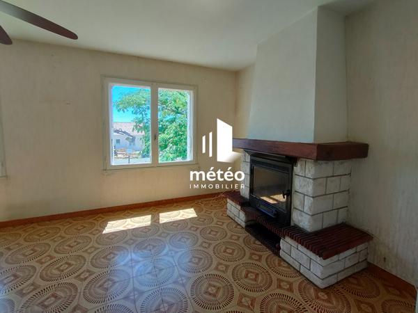 Maison Angles 5 pièces 70 m²