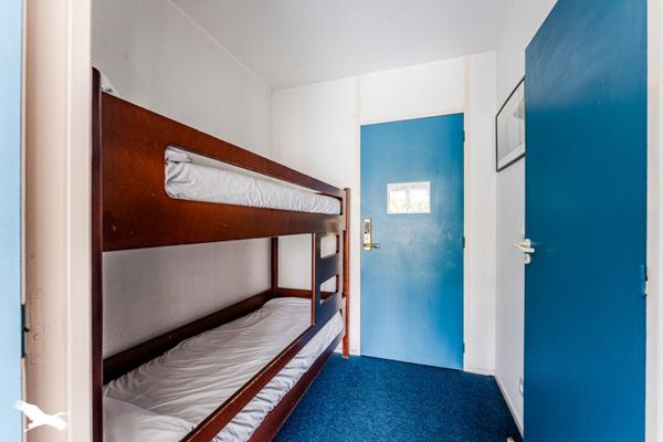 Appartement à vendre |  Arcachon |  1 pièce | 22 m²