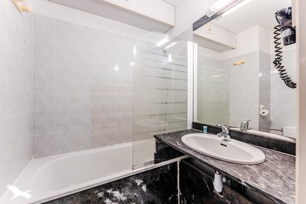 Appartement à vendre |  Arcachon |  1 pièce | 22 m²