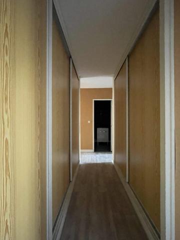 T5 et plus Le Mans Gazonfier 110.71 m²