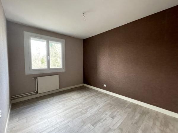 T5 et plus Le Mans Gazonfier 110.71 m²