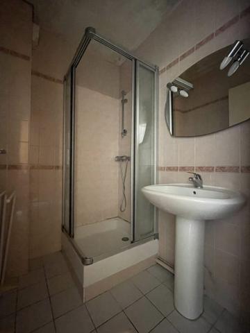 T5 et plus Le Mans Gazonfier 110.71 m²