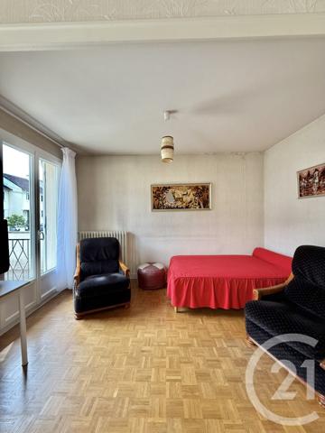 Maison à vendre  4 pièces - 80,80 m2 YZEURE - 03
