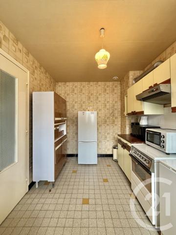 Maison à vendre  4 pièces - 80,80 m2 YZEURE - 03