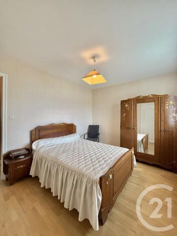 Maison à vendre  4 pièces - 80,80 m2 YZEURE - 03