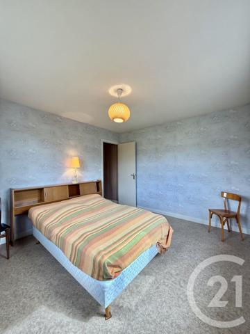 Maison à vendre  4 pièces - 80,80 m2 YZEURE - 03