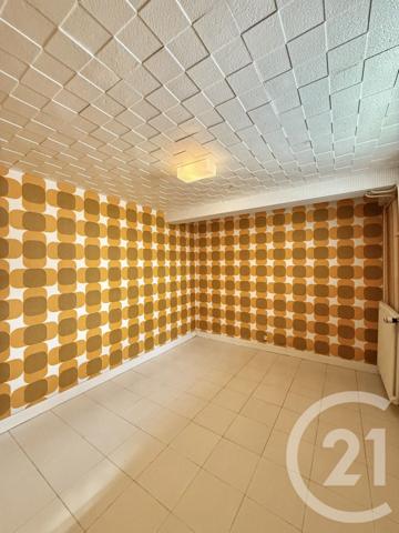 Maison à vendre  4 pièces - 80,80 m2 YZEURE - 03