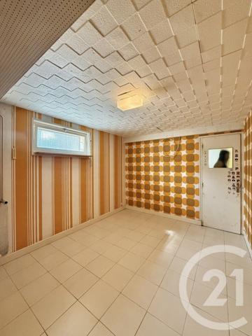 Maison à vendre  4 pièces - 80,80 m2 YZEURE - 03