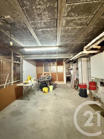 Maison à vendre  4 pièces - 80,80 m2 YZEURE - 03