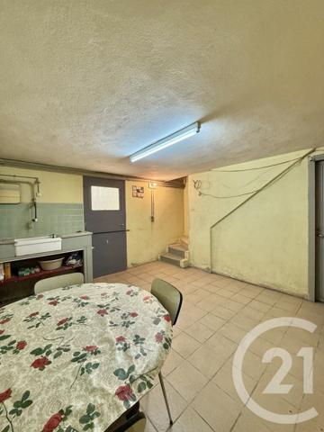 Maison à vendre  4 pièces - 80,80 m2 YZEURE - 03