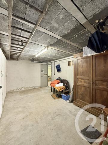 Maison à vendre  4 pièces - 80,80 m2 YZEURE - 03