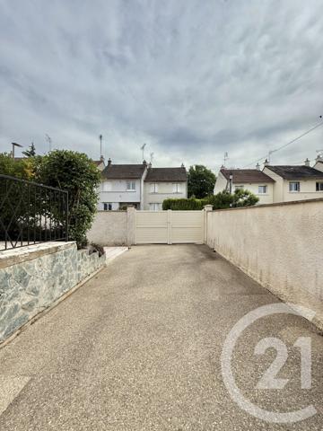 Maison à vendre  4 pièces - 80,80 m2 YZEURE - 03