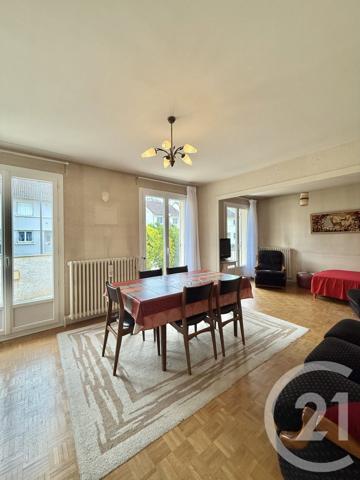 Maison à vendre  4 pièces - 80,80 m2 YZEURE - 03