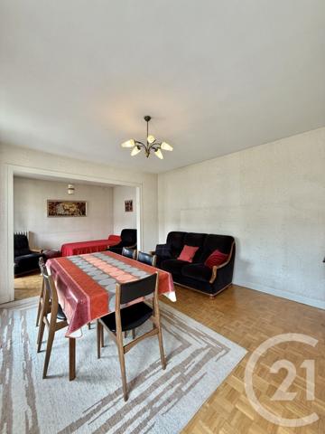 Maison à vendre  4 pièces - 80,80 m2 YZEURE - 03